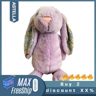ASTELLA Soft Hug Bunny Doll Adorable Bunny Cuddle Toy Adorable 25/40cm Bunny Plush Soft Stuffed Anim