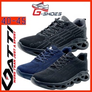 [G-SHOES] Ready Stock Gatti Alrigo 100% Original Men Shock Absorption Foam Running Training Lifestyl