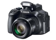 小牛蛙數位 CANON SX70 公司貨 相機 類單眼相機 65倍光學