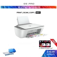 [GSPRO] HP Deskjet Ink Advantage 2776 Wireless AIO Printer (Malaysia Original)