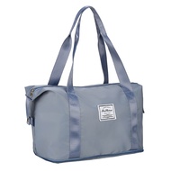JIEMEN Store "Travel in Style with this Waterproof Yoga Bag for Women - Malaysia"
