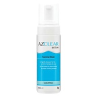 Azclear Action Wash Foaming Wash 150ml