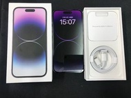 iPhone14 Pro 256GB 紫色 SIM免費