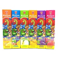 Ubat Gigi Kanak Kanak Tanpa Fluoride / Junior Non Fluoride Children Toothpaste By Raiya
