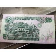 Classic 5 Yuan.。。。。。。。。。。。。。。。