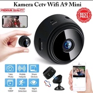 Wireless A9 Mini Camera Wifi Hd 1080P Micro Camera Small Smart Ip Cctv Spy Surveillance Camera