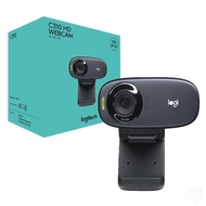 WEBCAM LOGITECH C-310 5MP