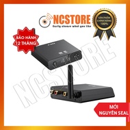 [NC] DeskTop Bluetooth DAC FIIO BR13 | ES9018K2M DAC Chip | Desktop DAC