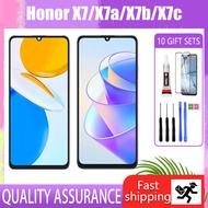 Original Honor X7 X7a X7b X7c LCD Display Touch Screen Replacement