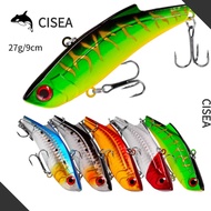 CISEA F74 vib fish