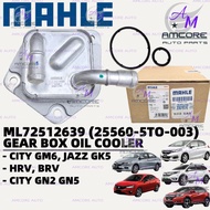*ORIGINAL* HONDA CITY GM6 T9A / JAZZ GK5 T5A / CITY GN2 GN5 / HRV / BRV - GEAR BOX OIL COOLER (25560