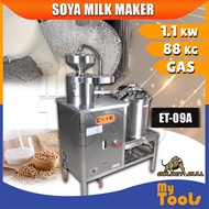 Mytools Golden Bull Soya Milk Maker ET-09A (GAS) Heavy Duty