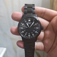 Aviator Swiss Made Quartz Watch ( Pre-Owned )