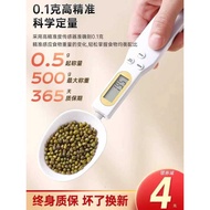 Measuring Spoon Gram Weight Spoon Measuring Spoon Weighing Gram Electronic Scale Gram Scale Spoon Mi