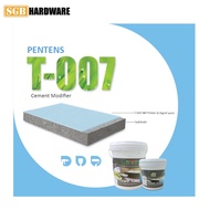 20KG PENTENS T-007 Cement Modifier / Pentens T007 20kg ~