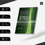 Systems Trading for Spread Betting by Gery Ford