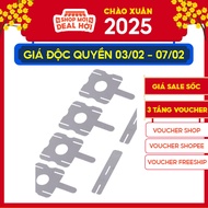 5S 2P Soldering Zinc Set - 18650 Battery Cell Welding