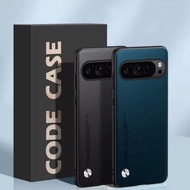 For Google PIXEL 9 Pro 9A PIXEL 10 Pro XL Case Ultra-Thin Matte Soft Leather For Google PIXEL 9 Pro 