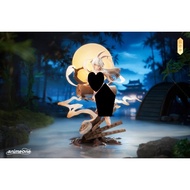 Reference Number Warehouse 26 March-April ANIMEONE 1/7 Chang'e Yue Xi Lianxiang Ver. First Return Co