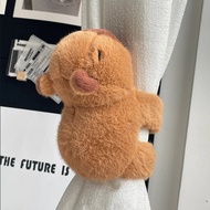 Hug Barla Pendant Plush Toy Toy Animal Plush Large Size-tt26 Capybara Doll Kapi Pop Ring Rat Pop Rin