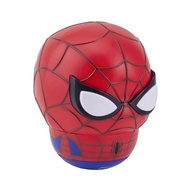 【Paladone UK】Marvel 漫威 蜘蛛人 Spider Man 頭像公仔造型搖擺燈 不倒翁燈