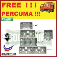 PVC SURFACE TYPE NUT BOX/ELECTRICAL USE SWITCH BOX/CONCEAL TYPE JOINT BOX/3X3 3X6 3X7 3X10 3X12 4X10