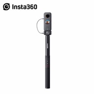 【In stock】Original Insta360 X4 ONE X2 X3 Remote Control 4500mAh Built-in Battery Insta 360 Ace Pro Ace X4 X3 X2 Power Selfie Stick Accessories DZYG