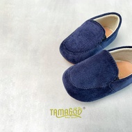 Baebear Edward Series - Premium Baby Shoes - Anti-slip, stylish moccasin for ages 0-2 years