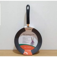 Fincook: FRY PAN 26cm FP 2601 HA HARD ANODIZED FRYPAN FP2601HA