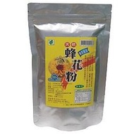 台灣綠源寶-天然蜂花粉200g/包