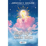 Book - Motivation and Personality - Abraham H. Maslow