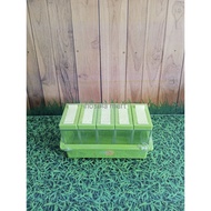 Golden Sunkist 5-compartment spice rack tm-1127-5 pepper container/ spice bottle/ Golden Sunkist spi