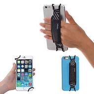 TFY Security Hand Strap Holder iPhone 15 Pro Max / 14 Plus / 13 Pro / 12/11 / Xs/XR/X / 8 Plus/SE/Ga