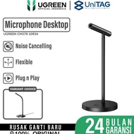 Terbaik Microphone Meeting UGREEN Conference Mic Zoom Desktop Condenser Podium