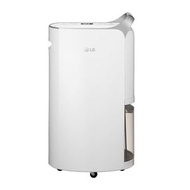 LG - LG MD18GQBE0 30公升/日 變頻式 離子殺菌智能抽濕機