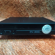 Power Amplifier Peavey PV 900 Sound system Karaoke