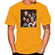 Men T-Shirt NEU RARE That 70s Show 2 Mens Black T-SHIRTS S-5XL