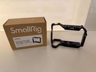SmallRig 3667B Full Camera Cage (99% New) (For Sony A7R V / A7 IV / A7S III / A1 / A7R IV)