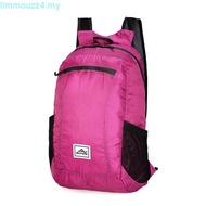 Naturehike Outdoor Ultralight Waterproof Woman Backpack (22L)