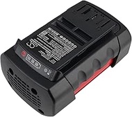 Replacement Battery Compatible with Bosch 1671K, 18636, 18636-01, 18636-02, 18636-03, 18636B, 38636,
