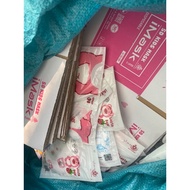 Combo 10 Boxes Of 5D For Baby (Wholesale) ib shop