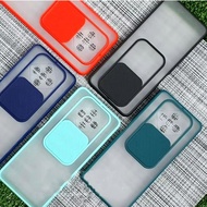 REDMI 9 CASE REDMI 9T SOFTCASE SLIDE/