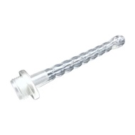 【Expert Recommended】 1pc Silicone Bidet Home Enema Wash Douche Shower Bidet Enema Wash Shower Duche