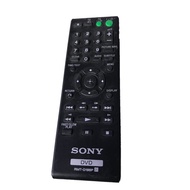 SONY RMT-D187P DVD REMOTE CONTROL RMT-D197P RMT-D198P RMTD197P RMTD
