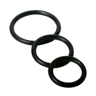 ☾■▲6pcs Penis Ring Set Stretchy Cock Sleeve For Penis Erection Time Lasting Delay Ejaculation Dick Ring Sex Toys For Men