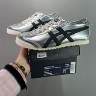 Onitsuka Tiger Mexico 66 Men And Women Running Shoes Onitsuka Mexico 66 Sport Shoes 1183B566-020 ZNE