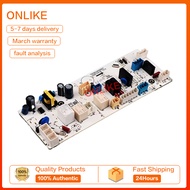 Roller washer computer board WFC100604RDG, WFC100604RW circuit motherboard display board