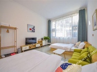 Gaoliang Holiday Inn (erhaimen, ancient city of Dali)