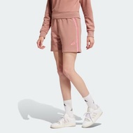 Celana Pendek Essentials Color Pop French Terry