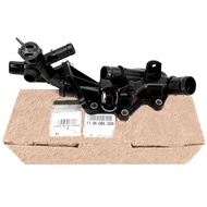 Car Cooling Water Pipe Flange 1.2 Engines H4B H5F HR09DET New Original Accessories 110608635R For NI